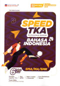 Speed TKA Bahasa Indonesia