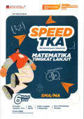 Speed TKA Matematika Lanjut