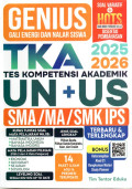 TKA UN + US SMA/MA/SMK IPS