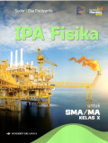 Fisika untuk SMA/MA Kelas X