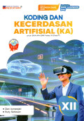 Koding dan Kecerdasan Artifisial (KA) Kelas XII