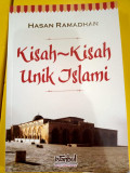 Kisah-Kisah Unik Islami