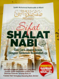Sifat Shalat Nabi